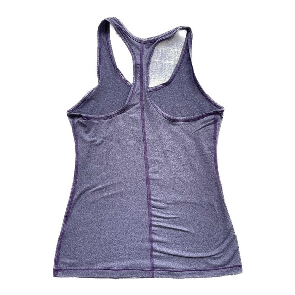 Nike Racerback Tank Top - Picture 2 of 4